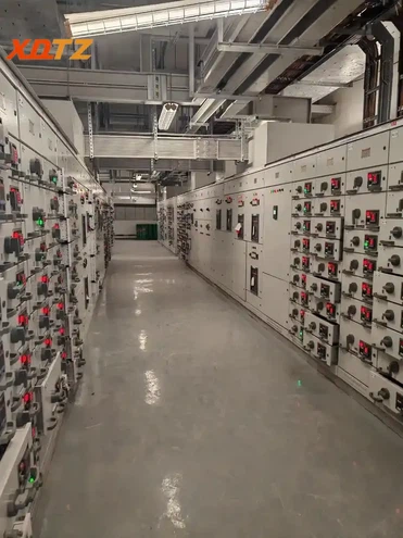 switchgears switchgears