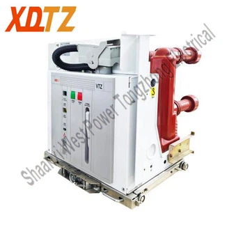 VTZ-12 Vacuum Circuit Breaker VTZ-12 Vacuum Circuit Breaker