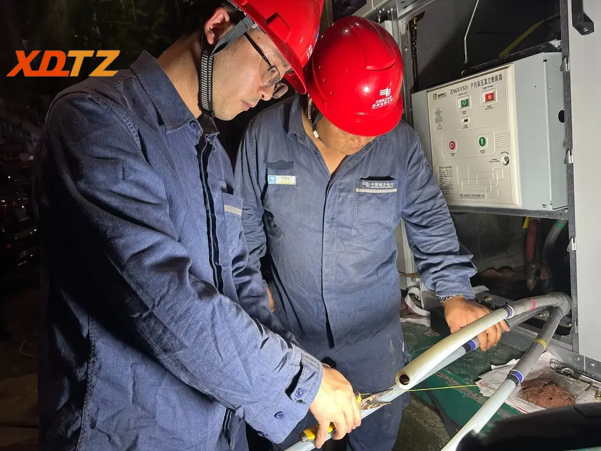 What are the causes of vacuum circuit breaker failure? What are the causes of vacuum circuit breaker failure?