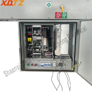 Modilè mekanis opere