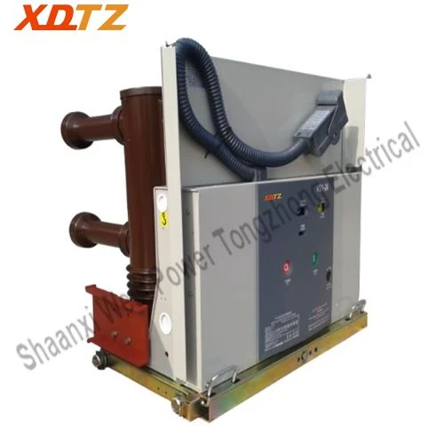 VTZ-24 Vacuum Circuit Breaker VTZ-24 Vacuum Circuit Breaker