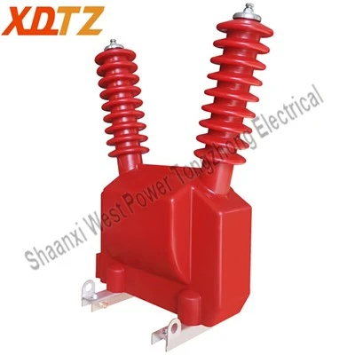 JDZW -35 Transfòmatè Voltage