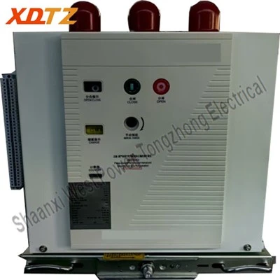 VTZ-12T Vacuum Awondisman Brewer pou anba tè segondè Kabinè eksplozif nan min